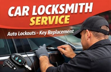 Automotive Locksmith Carteret NJ