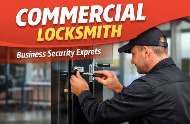 Commercial Locksmith Carteret NJ
